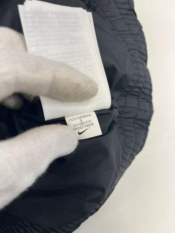 ナイキ NIKE THERMA-FIT CITY MADE DOWN VEST サーマフィット シティ メイド ダウンベスト 黒 DH1065-010 ベスト ブラック Mサイズ 101MT-5296