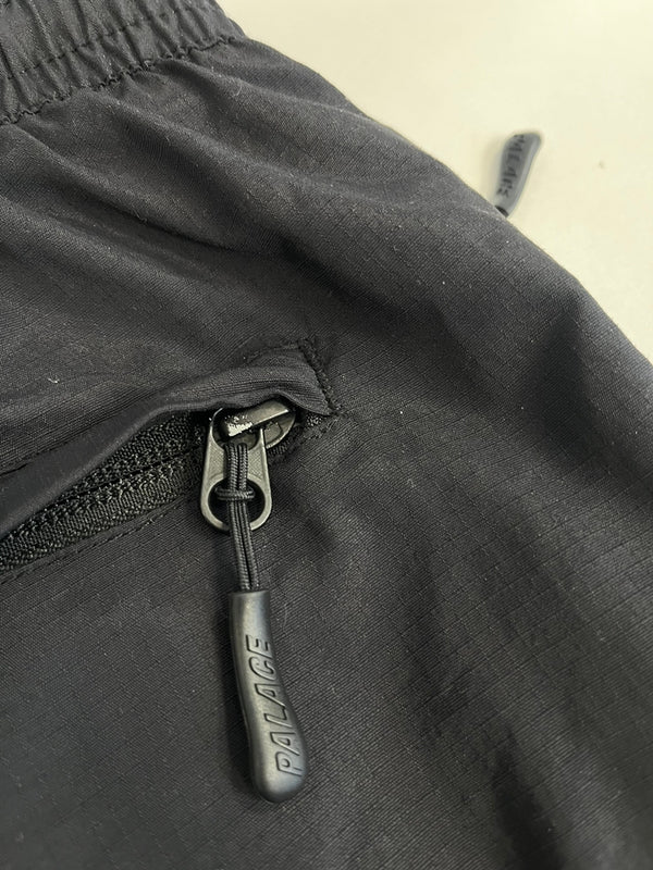 パレス PALACE REFLECTOR BOTTOMS リフレクターパンツ ナイロンパンツ P23JG058 ボトムスその他 ブラック LLサイズ XL 101MB-685