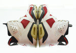 ナイキ NIKE Air Jordan 6 Retro "Carmine" (2014) エアジョーダン6 レトロ "カーマイン" 384664-160 メンズ靴 スニーカー レッド 27cm 103S-1150
