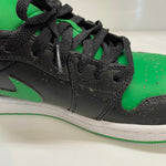 ナイキ NIKE エアジョーダン1 ロー Air Jordan 1 Low 553558-065  メンズ靴 スニーカー グリーン 27.5cmサイズ 201-shoes1526