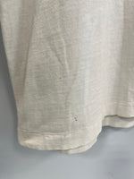 バンド band 90s ©1994 バンドTシャツ JERRY GARCIA BAND ジェリーガルシア Vintage ヴィンテージ シングルステッチ US古着 白 プリント XL Tシャツ ホワイト LLサイズ 101MT-4838