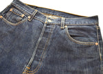 リーバイス Levi's 90s 501xx USA製 デニムパンツ34 36  501-6200  デニム ブルー 103MB-681