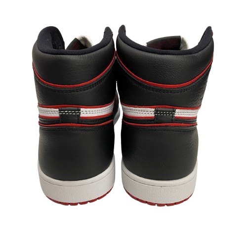 ナイキ NIKE AIR JORDAN 1 RETRO HIGH OG 555088-062 メンズ靴 スニーカー ブラック 28.5cmサイズ 201-shoes1572