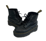 ドクターマーチン Dr.Martens SINCLAIR ジャングルブーツ 黒 レディース靴 ブーツ その他 ブラック UK5(メーカー表記参考24cm) 101sh-2207