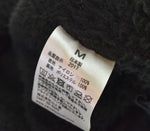 ヤマトミチ 山と道 Alpha Anorakアルファアノラック ジャケット ブラック Mサイズ 103MT-3085