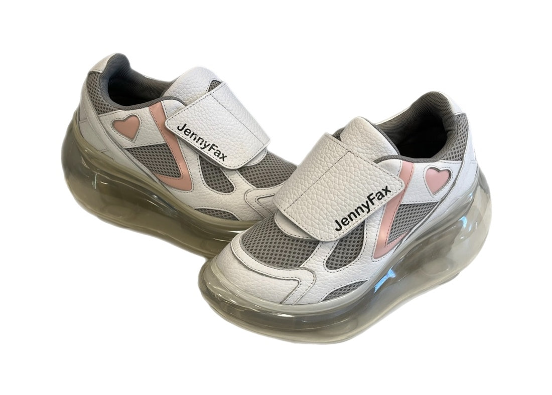 ジェニーファックス Jenny Fax MIKIOSAKABE ミキオサカベ Bambi Moon