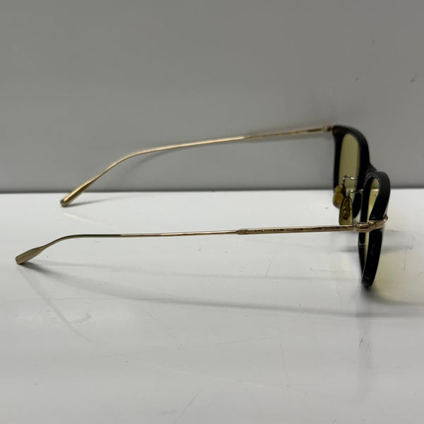 【中古】オリバーピープルズ OLIVER PEOPLES Haysel 眼鏡・サングラス ブラック 201goods-547