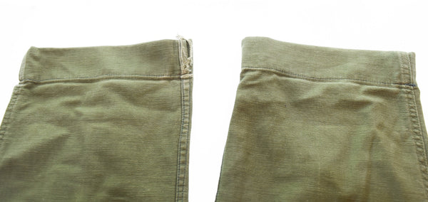 ミリタリー military  US ARMY ベイカーパンツ ボトムスその他 カーキ 103MB-701