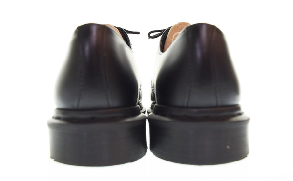 ドクターマーチン Dr.Martens 3ホール 1461 3EYE 3ホールシューズ 1461 メンズ靴 ブーツ その他 ブラック UK9 27.5cm 103S-1345