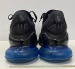 ナイキ NIKE AIR MAX 270 FEEL BIG AIR BLUE  AH8050-009 メンズ靴 スニーカー ブラック 29cm 201-shoes768