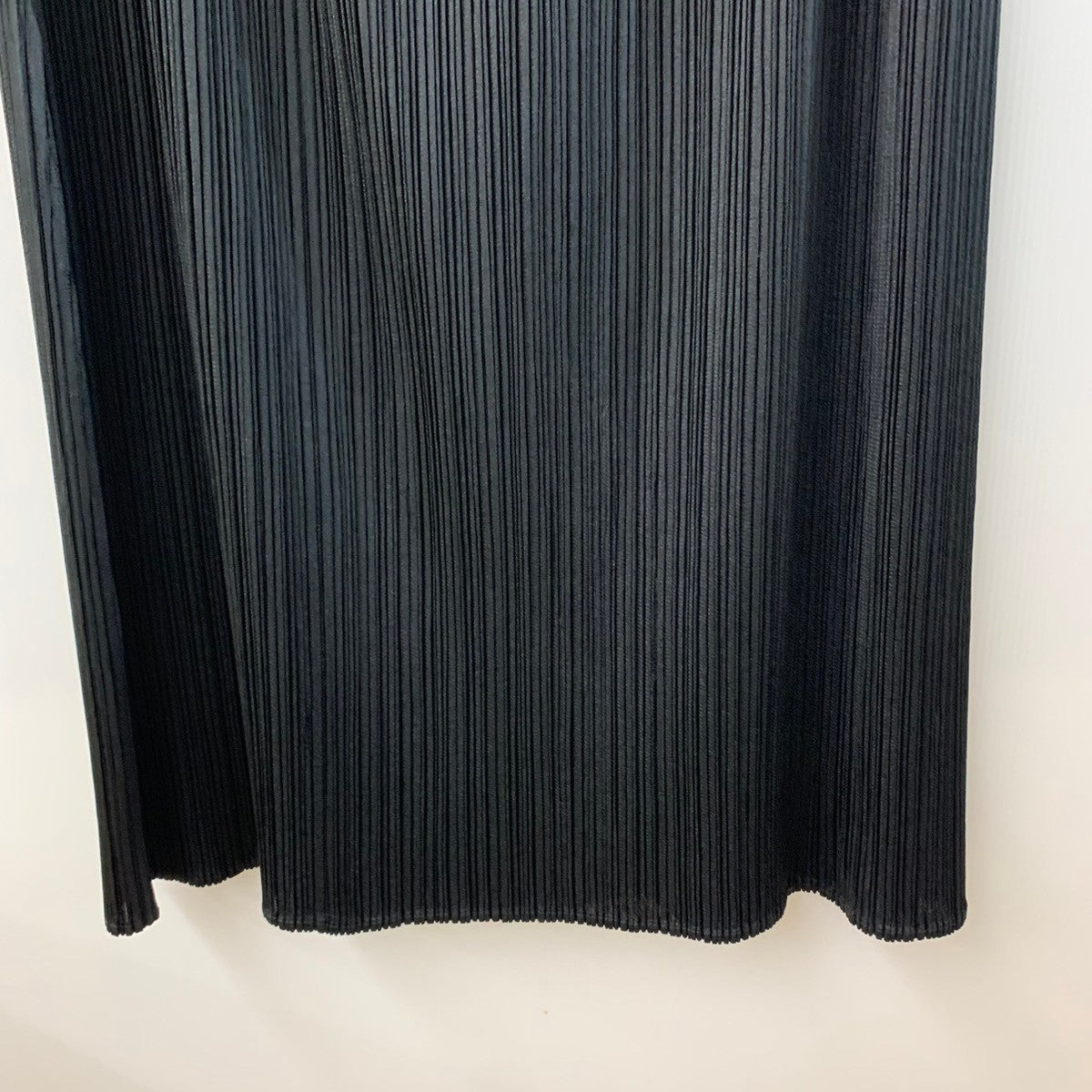 イッセイミヤケ ISSEY MIYAKE PLEATS PLEASE プリーツスカート サイズ2