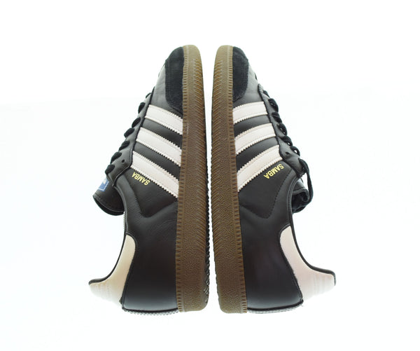 アディダス adidas amba OG サンバ オリジナルス B75807 メンズ靴 スニーカー ブラック 27.5cm 103S-1143