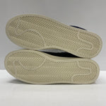 【曜日割引対象外】 シュースマイル SHOE(S)MILE TWOFACE×CSF 大戦デニム メンズ靴 スニーカー ブルー 26cmサイズ 201-shoes1576 VB