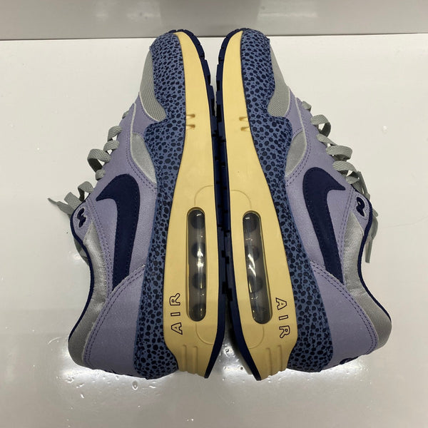 ナイキ NIKE IR MAX 1 86 PRM DV7525-001 メンズ靴 スニーカー ブルー 27.0cmサイズ 201-shoes1209