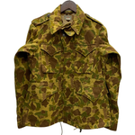 【曜日割引対象外】 バズリクソンズ Buzz Rickson’s fennica ミリタリージャケット BM13387 ジャケット グリーン 34サイズ 201MT-4556 VB