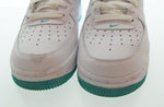ナイキ NIKE AIR FORCE 1 MID エア フォース 1 MID スニーカー 白 DV0806-102 メンズ靴 スニーカー ホワイト 25.5cm 103S-848