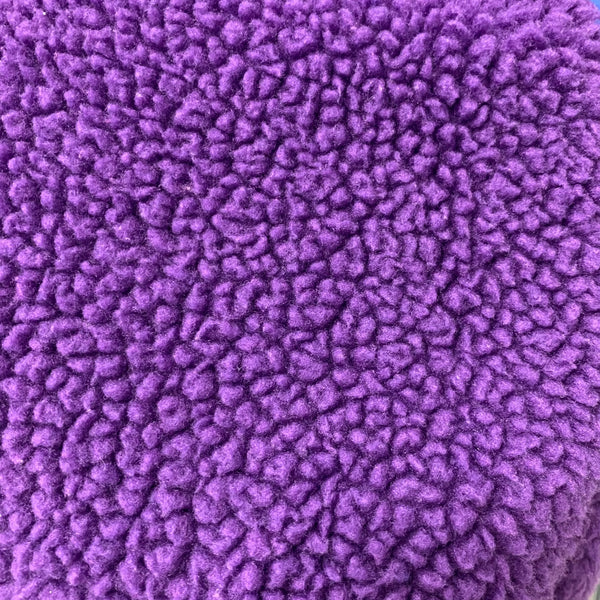 パタゴニア PATAGONIA 20AW クラシック レトロX フリース ジャケット Classic Retro-X Jacket 23056FA20 ジャケット パープル Mサイズ 201MT-4692