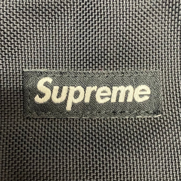 シュプリーム SUPREME ショルダー バッグ Shoulder Bag バッグ メンズバッグ その他 ブラック 201goods-569
