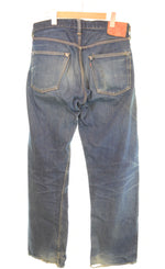 ザリアルマッコイズ  The REAL McCOY'S JOE McCOY ジョーマッコイ Lot.901デニムパンツ デニム ブルー 31 103MB-540