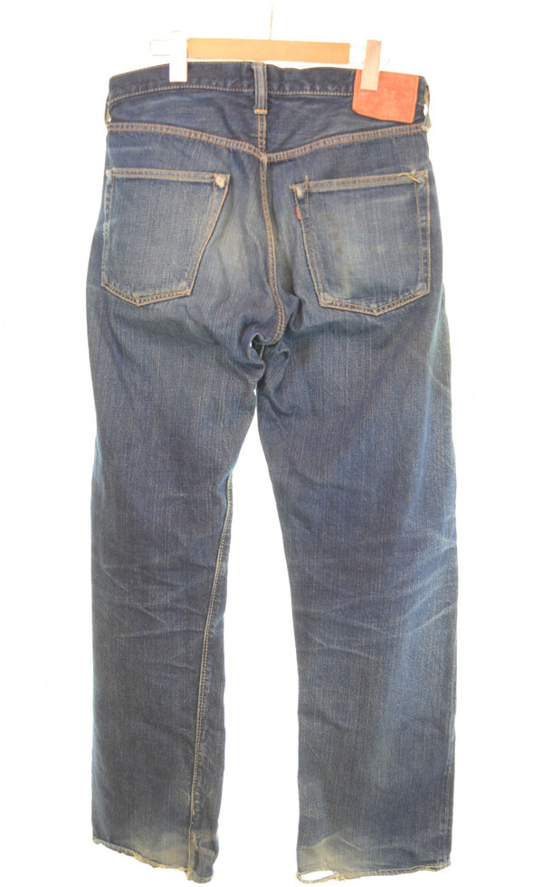 ザリアルマッコイズ  The REAL McCOY'S JOE McCOY ジョーマッコイ Lot.901デニムパンツ デニム ブルー 31 103MB-540