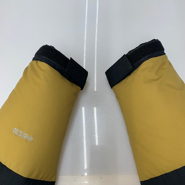 ノースフェイス THE NORTH FACE 19AW GORE-TEX Baltro Light Jacket ND91950 ジャケット ベージュ Lサイズ 201MT-4825