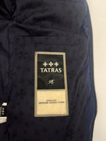 タトラス TATRAS DONATELLO ドナテッロ ダウンジャケット MTA16A4289 表示サイズ01 ジャケット ネイビー 101MT-4964