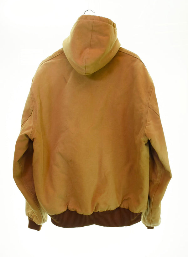 カーハート Carhartt Active Jacket アクティブ ジャケット 茶 ジャケット ブラウン 103MT-1740