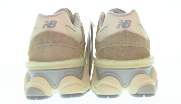 ニューバランス new balance  U9060HSB DRIFTWOOD ドリフトウッド シューズ  U9060HSB メンズ靴 スニーカー ベージュ 26.5cm 103S-1324