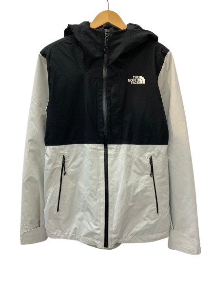 ノースフェイス THE NORTH FACE マウンテンパーカー ノースフェイス ジャケット ホワイト Sサイズ 201MT-2865 |  古着通販のドンドンサガール