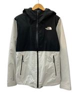 ノースフェイス THE NORTH FACE マウンテンパーカー ノースフェイス ジャケット ホワイト Sサイズ 201MT-2865