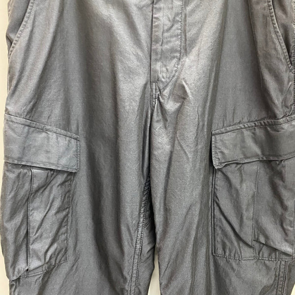 ブルーナボイン BRU NA BOINNE FTカーゴパンツ 7592 カーゴパンツ ネイビー Lサイズ 201MB-993