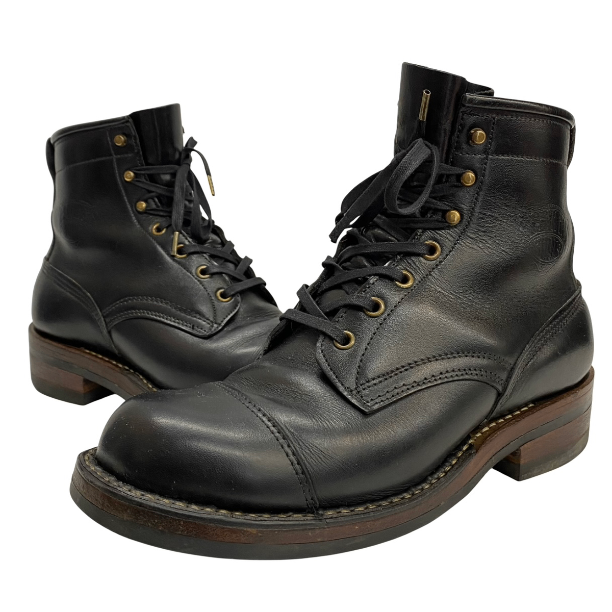 曜日割引対象外】 ホワイツブーツ White's Boots セミドレス
