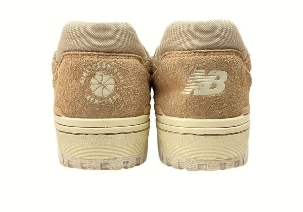 ニューバランス new balance 23年製 × Aimé Leon Dore エメレオンドレ BB 550 Taupe トープ ローカット シューズ 薄茶色 BB550DA1 メンズ靴 スニーカー ベージュ 28cm 104-shoes550