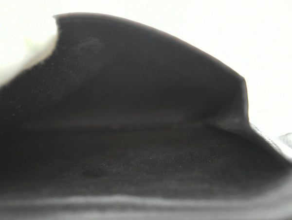 バレンシアガ BALENCIAGA 二つ折り財布 黒 594315 財布・ケース メンズ財布 ブラック 103SA-13