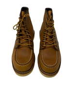 【曜日割引対象外】 レッドウィング RED WING 6-inch Classic Moc 875 メンズ靴 ブーツ その他 ブラウン 24cmサイズ 201-shoes1112 VB