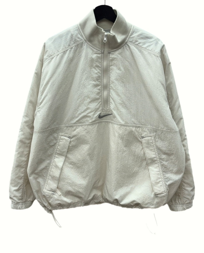 Nike SUPREME ハーフジップジャケット Mサイズ 【公式通販】