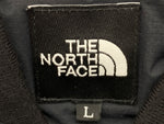 ザノースフェイス THE NORTH FACE ゴールドウィン ウィメンズ トランジット ボンバージャケット ブルゾン アウター 中綿 ジップアップ ベトナム製 BLACK 黒 NYW81965 ジャケット ブラック Lサイズ 104LT-230