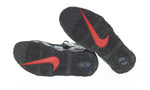 ナイキ NIKE Air More Uptempo '96 "Black and University Red"  モアアップテンポ '96  DJ4400-001 メンズ靴 スニーカー マルチカラー 28.5cm 103S-1049