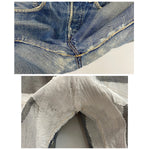 【曜日割引対象外】 リーバイス Levi's 60's 501 BIG E 初期 ズレカン 足長R デニム ブルー W32サイズ 201MB-1148 VB