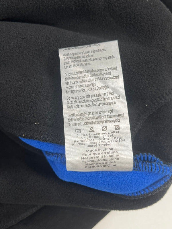 スズキ SUZUKI Official Build Base Soft shell jacket ビルドベース オフィシャル ソフトシェル フリース レーシング ジャケット マルチカラー Mサイズ 101MT-5312