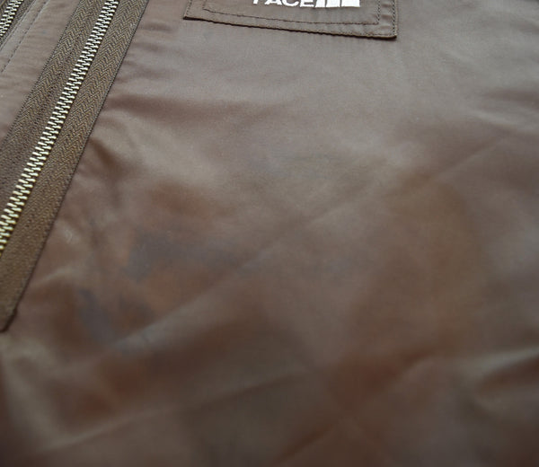 ノースフェイス THE NORTH FACE TOBEN JACKET トーベン ジャケット カーゴポケット NY01759 ジャケット ブラウン Lサイズ 103MT-3490