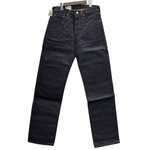 【曜日割引対象外】 リーバイス Levi's 90's 501XX BIG E USA製 98年製 555 バレンシア デッドストック W32 501-0003 デニム ブルー 32×36サイズ 201MB-1101 VB