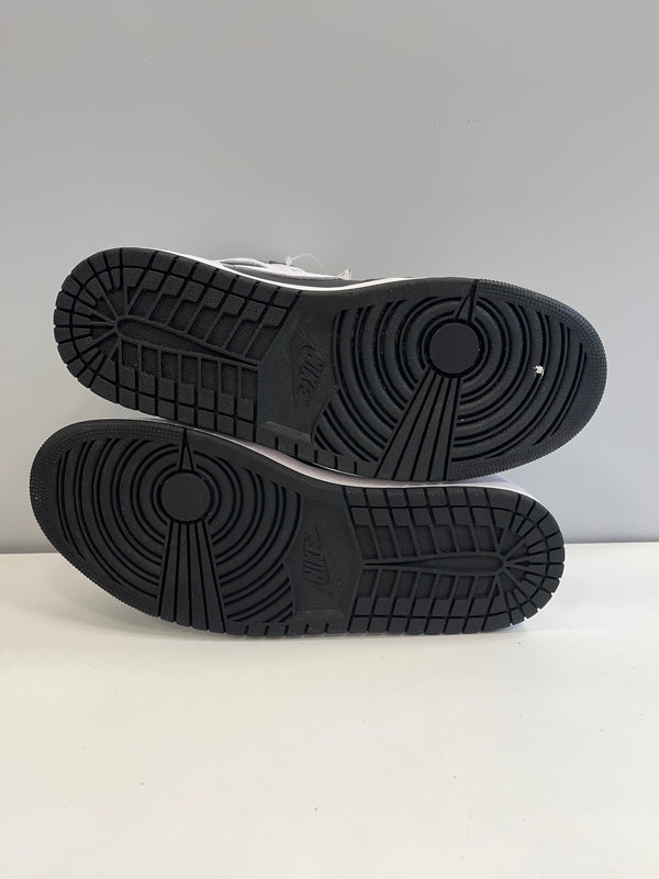 ジョーダン JORDAN NIKE AIR JORDAN 1 RETRO HIGH OG ナイキ エア ジョーダン 1 レトロ ハイ オリジナル 2023 DZ5485-010 メンズ靴 スニーカー ブラック 28cm 101sh-2404