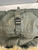 ミリタリー military ヴィンテージ Vintage US ARMY N-3B N3B フライトジャケット ジャケット カーキ 101MT-4885