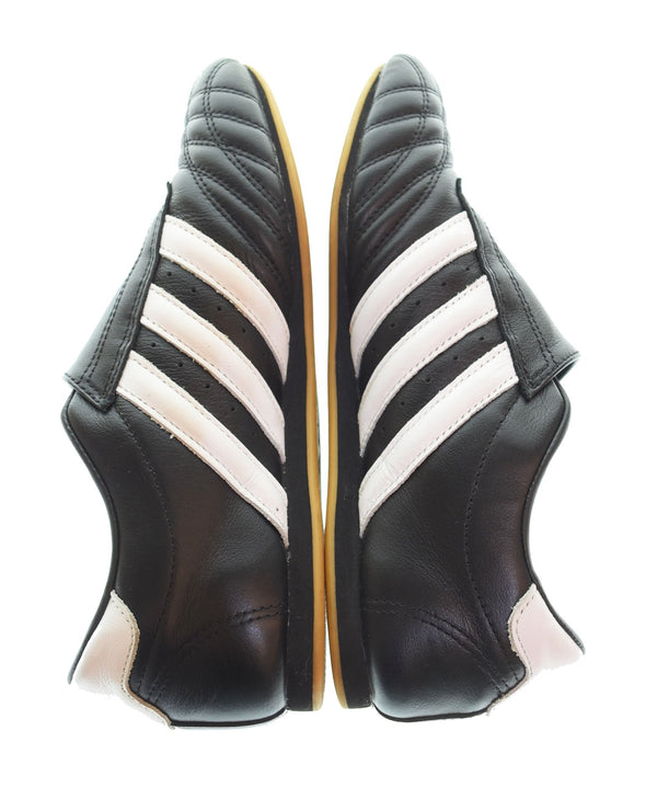 アディダス adidas テコンドー Taekwondo  JQ4775 レディース靴 スニーカー ブラック 24.5cm 103S-1156