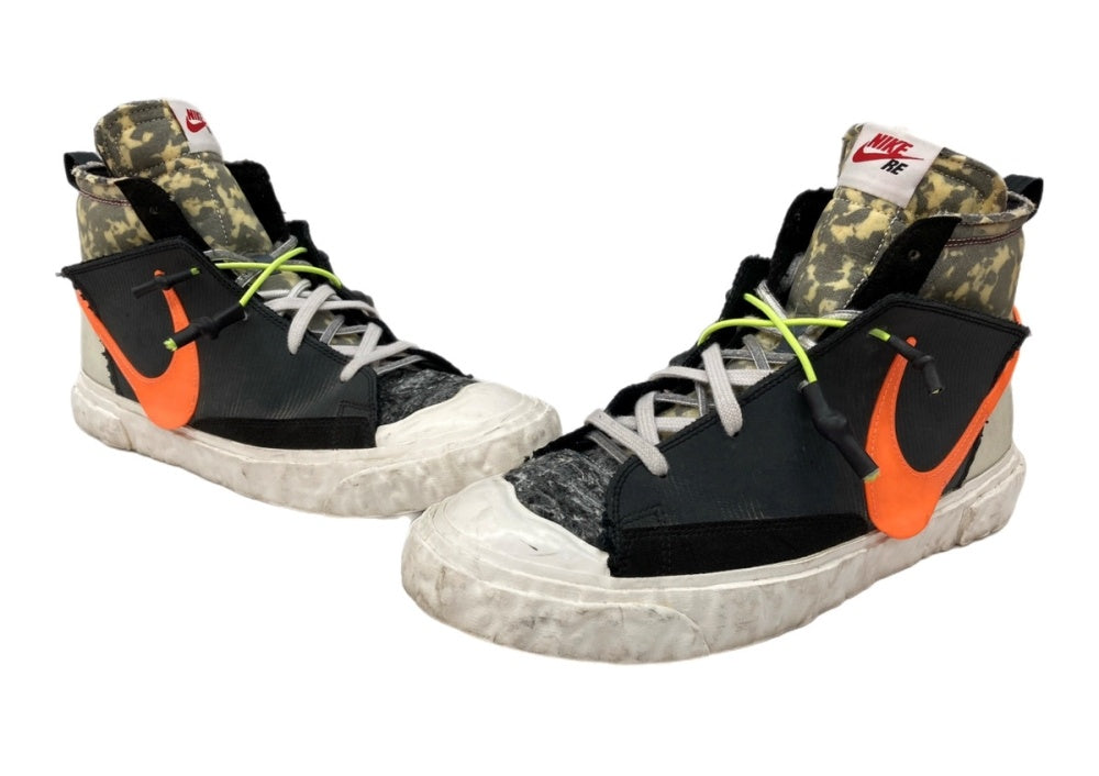 ナイキ NIKE 20年製 × READYMADE レディメイド BLAZER MID ブレイザー