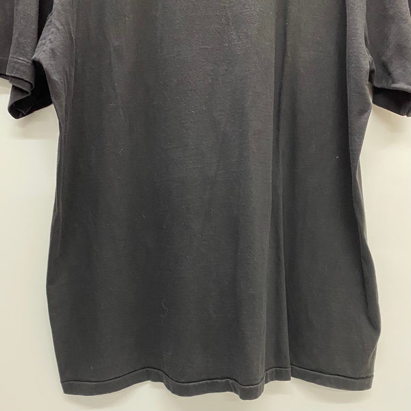 【曜日割引対象外】 パルプフィクション PULP FICTION 90's WINTERLAND USA製 Tシャツ ブラック XLサイズ 201MT-4051 VB