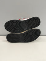 ジョーダン JORDAN NIKE AIR JORDAN 1 RETRO HIGH OG GYM RED ナイキ エアジョーダン 1 レトロ ハイ オリジナル ジムレッド 555088-061 メンズ靴 スニーカー レッド 27cm 101sh-2377