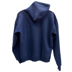 チャンピオン Champion × FUCT 90's 猿の惑星 Cultural Revolution パーカ ネイビー Mサイズ 201MT-3902