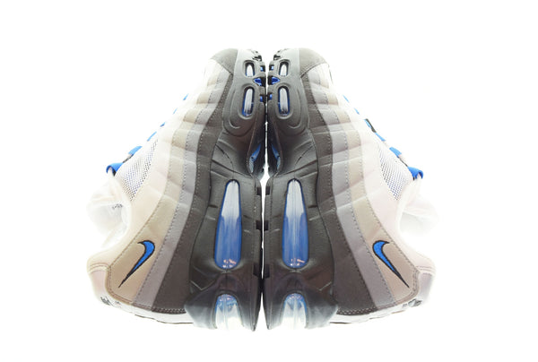 ナイキ NIKE AIR MAX 95 BIG BUBBLE エア マックス 95 ビッグバブル スニーカー IM7410-100 メンズ靴 スニーカー ホワイト 27cm 103S-1140